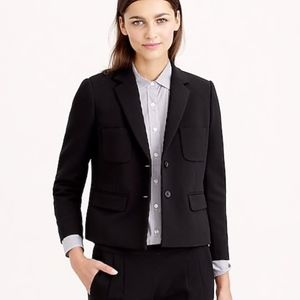 J. Crew Jacket